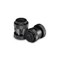Hawke Sidewinder ED Turret Set 1/4&#39;&#39; MOA Turret Set for Sidewinder ED
